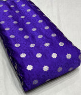 Pure dola fabric