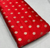 Pure dola fabric