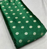 Pure dola fabric