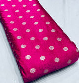 Pure dola fabric