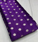 Pure dola fabric