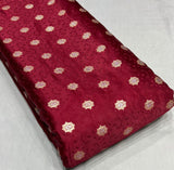 Pure dola fabric