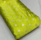 Pure dola fabric