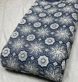 Denim fabric