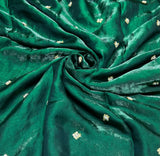 Fendi fabric