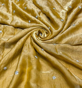 Fendi fabric