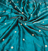 Fendi fabric