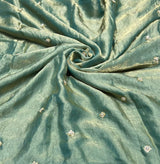 Fendi fabric
