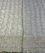 Tissue fabric