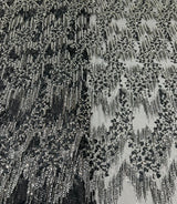 Imported korean Net fabric