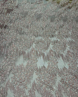 Imported korean Net fabric