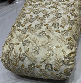 Tissue fabric