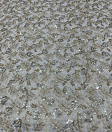 Tissue fabric