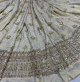 Tissue fabric