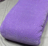 Velvet fabric