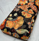 Pure orgenza fabric
