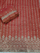 Pure tissue fabric