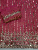 Pure tissue fabric