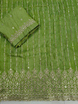 Pure tissue fabric