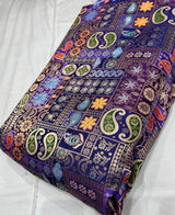 Pure dola silk