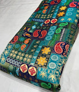 Pure dola silk