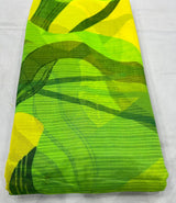 Pure chanderi silk