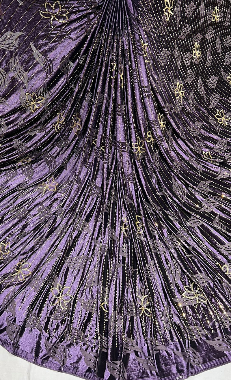 velvet bras