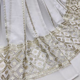 pure georgette