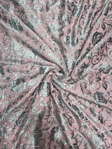Velvet Brasso