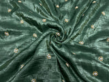 Jimmy Crush Handwork Booti Embroidery