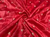 Jimmy Crush Handwork Booti Embroidery