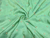 Jimmy Crush Handwork Booti Embroidery