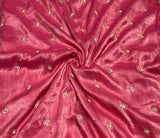 Jimmy Crush Handwork Booti Embroidery