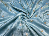 Jimmy Crush Handwork Booti Embroidery
