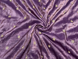 Jimmy Crush Handwork Booti Embroidery