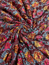 Pure Velvet Brasso