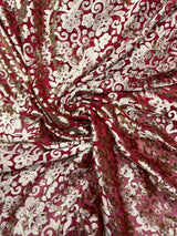 Pure Velvet Brasso