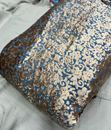 Pure Velvet Brasso