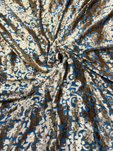 Pure Velvet Brasso
