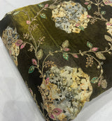 Pure Tissue