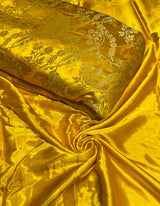Pure gajji silk