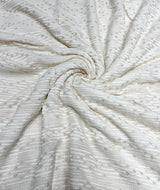 Pure Georgette Lakhnavi embroidery