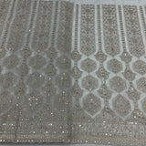 Pure Georgette