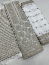 Pure Georgette