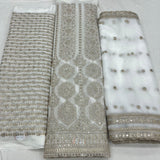 Pure Georgette