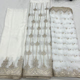 Pure Georgette
