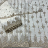 Pure Georgette