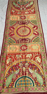 Pure Dola Silk