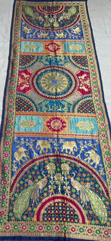 Pure Dola Silk