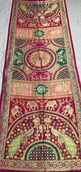 Pure Dola Silk